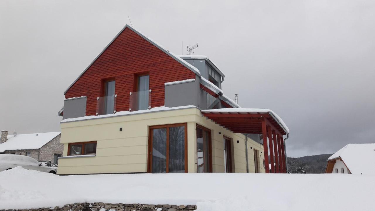 Kasperky 440 Apartment Kasperske Hory Exterior photo